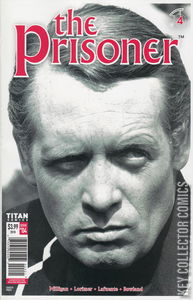 The Prisoner #4 