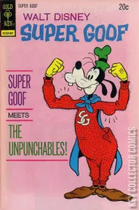 Super Goof #29