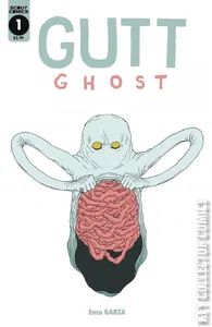 Gutt Ghost Till We Meet Again #1