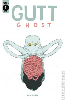 Gutt Ghost Till We Meet Again