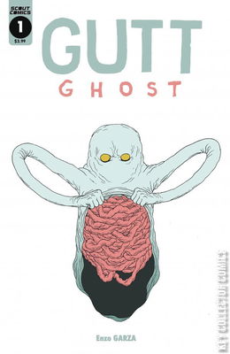 Gutt Ghost Till We Meet Again