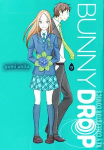 Bunny Drop #9