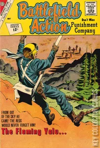 Battlefield Action #41