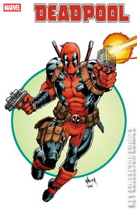 Deadpool #14