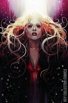 Variant Cover for Barbarella #4