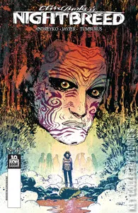 Nightbreed #12