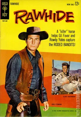 Rawhide