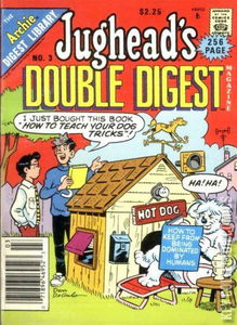 Jughead's Double Digest