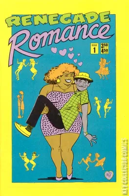Renegade Romance