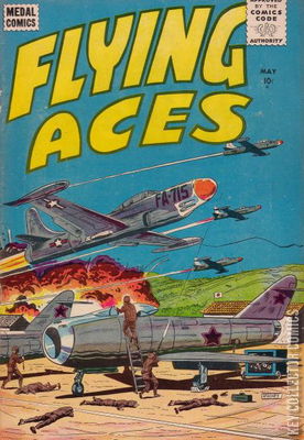 Flying Aces