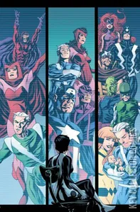 Avengers Academy #2