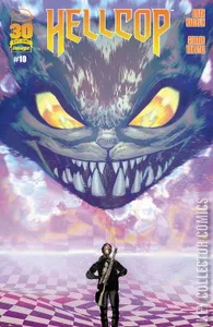 Hellcop #10