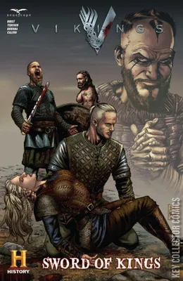 Vikings: Sword of Kings