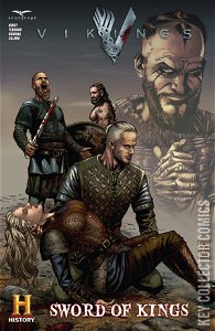 Vikings: Sword of Kings #1