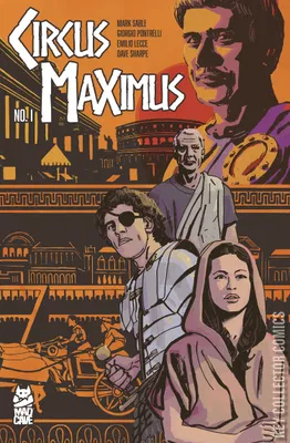 Circus Maximus