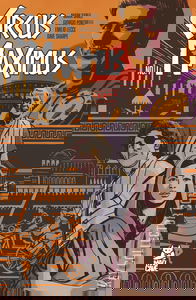 Circus Maximus