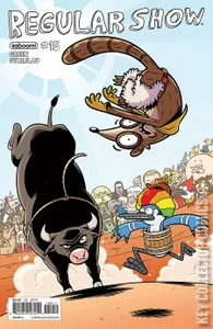 Regular Show #15