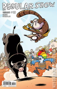 Regular Show #15