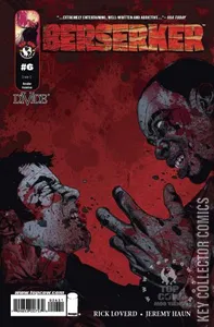 Berserker #6