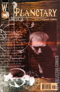 Planetary #7
