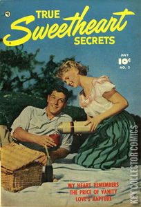 True Sweetheart Secrets #2