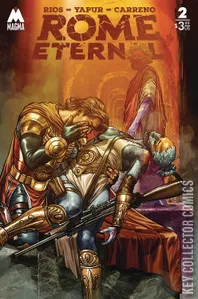Rome Eternal #2