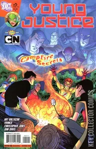 Young Justice #5