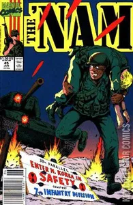 Nam, The #45