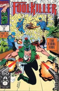 Foolkiller #10