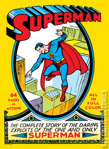 Superman #1