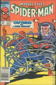 Marvel Tales #163