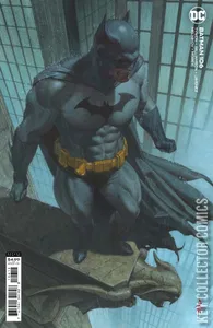 Batman #106