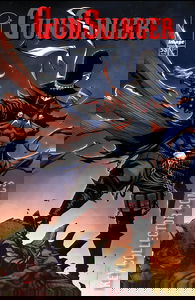 Gunslinger Spawn #53