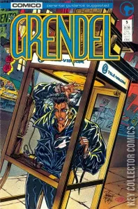 Grendel #5