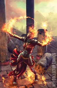 Magic the Gathering #4