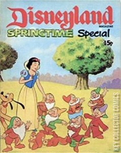 Disneyland Springtime Special