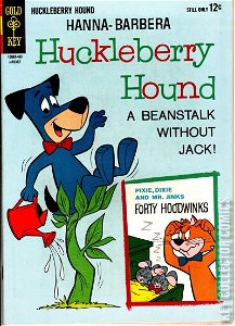Huckleberry Hound #23
