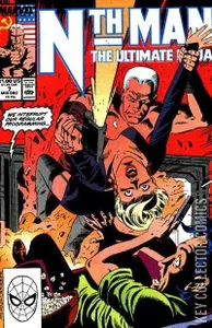 Nth Man #7