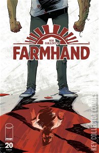 Farmhand #20