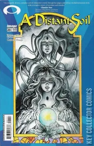 A Distant Soil #35