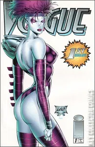 Vogue #1