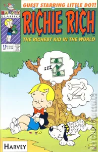 Richie Rich #15