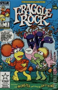 Fraggle Rock #3