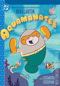 Free Comic Book Day 2026: Aquamantee