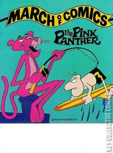 March of Comics #441