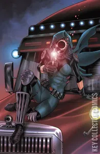 Nocterra #1