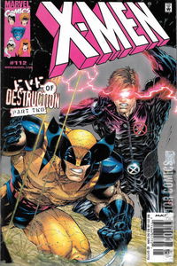 X-Men #112 