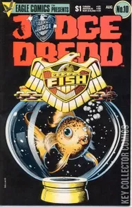 Judge Dredd #10