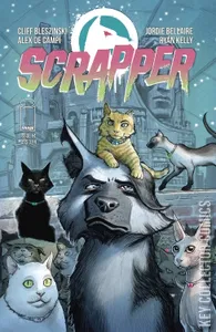 Scrapper #4