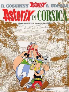 Asterix #20